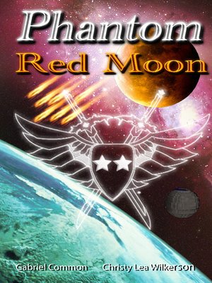 cover image of Red Moon